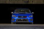 Subaru WRX STI Final Edition 2019 года (ES)